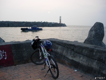 [南區-屏東縣]單日230KM挑戰完成