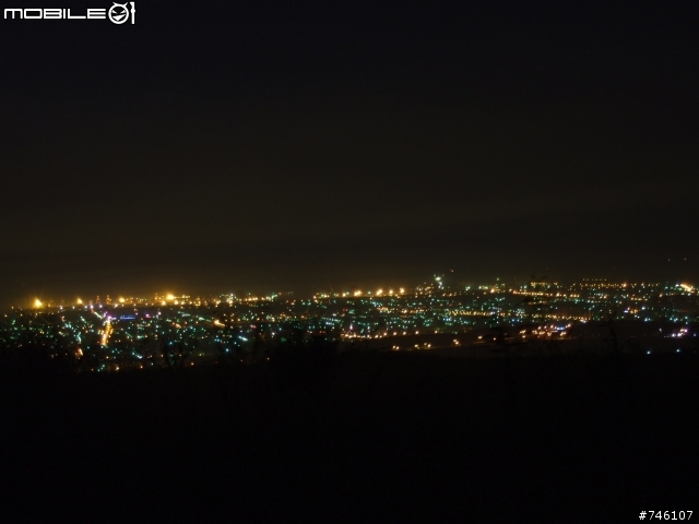 大家來把知道的夜景區PO上來吧！