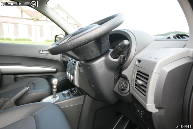 NEW X-TRAIL