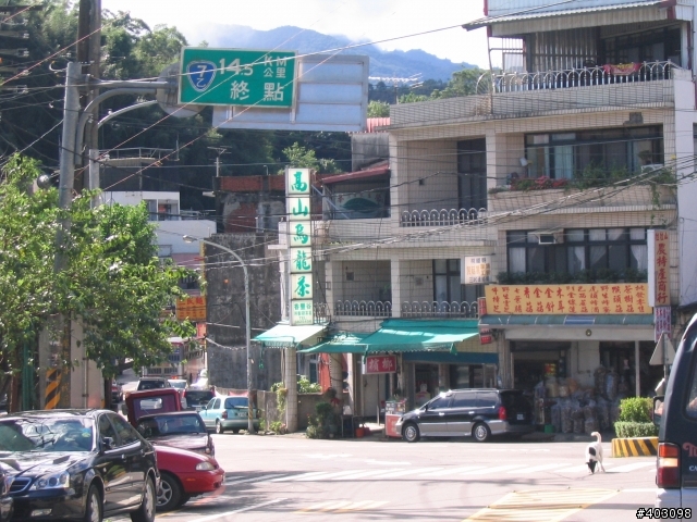 [遊記]輕鬆騎之雙北三天二夜單車之旅