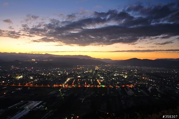 飛行傘場