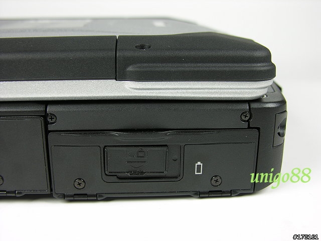 [分享] TOUGHBOOK CF-30CW1AXS 全紀錄(圖文補完)