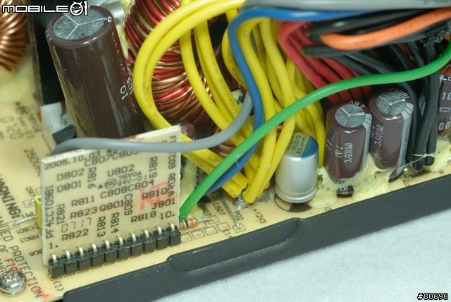 搭載固態電容真的比較好嗎?海韻S12 II 500W簡介與測試