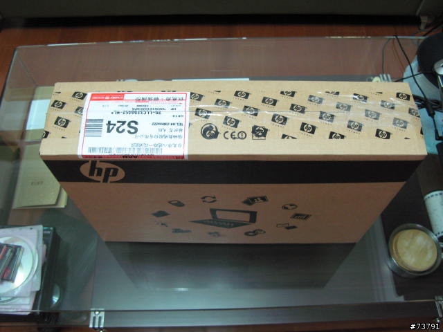 分享: HP DV 2610