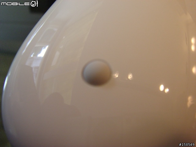 [分享] iMac "C2D 2.8G Extreme" 給我的頂級奢華的電腦享受！