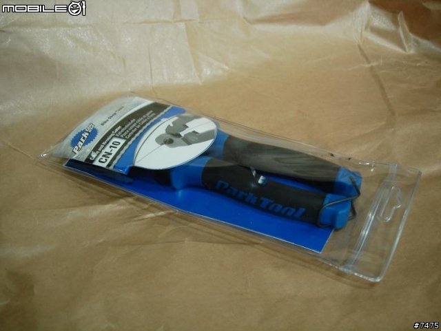 [分享]我的工具箱 + TOPEAK 維修架