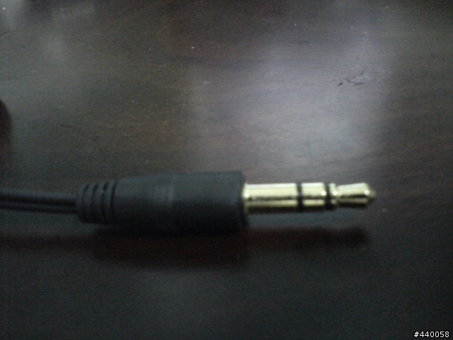 [開箱文]DENON AH-C350-k