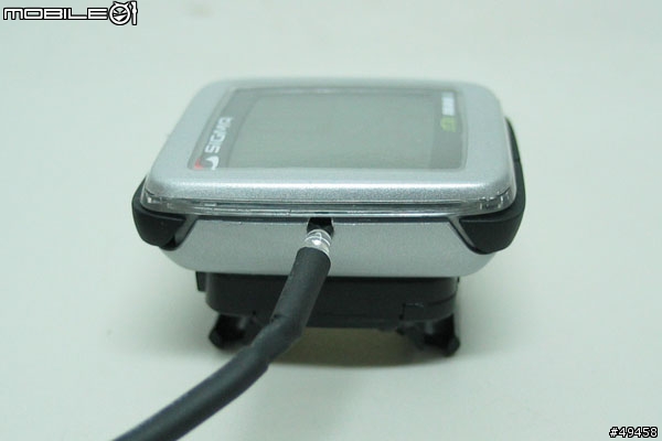 [分享]夜騎好物之SIGMA 1606L DTS CADENCE無線碼表惡搞版碼表燈