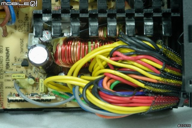 搭載固態電容真的比較好嗎?海韻S12 II 500W簡介與測試