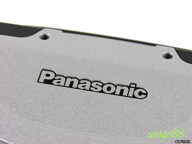 [分享] TOUGHBOOK CF-30CW1AXS 全紀錄(圖文補完)