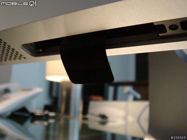 [分享] iMac "C2D 2.8G Extreme" 給我的頂級奢華的電腦享受！