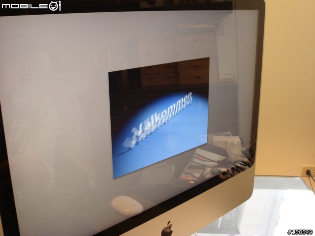 [分享] iMac "C2D 2.8G Extreme" 給我的頂級奢華的電腦享受！