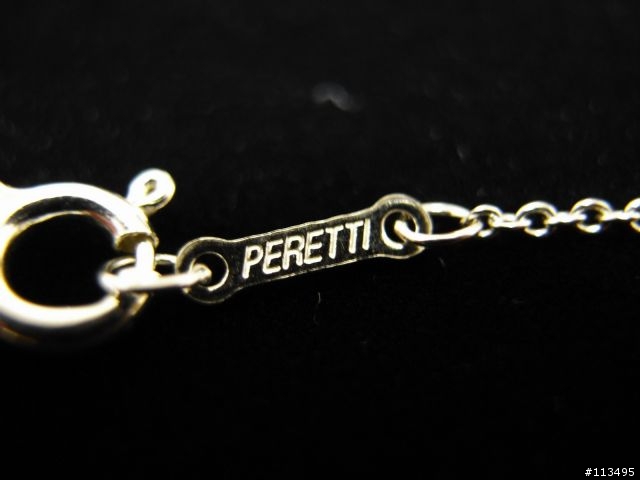 [分享] TIFFANY & CO. OPEN HEART AND BEAN