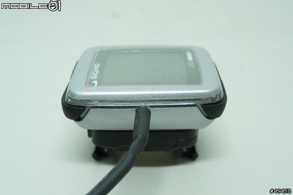 [分享]夜騎好物之SIGMA 1606L DTS CADENCE無線碼表惡搞版碼表燈