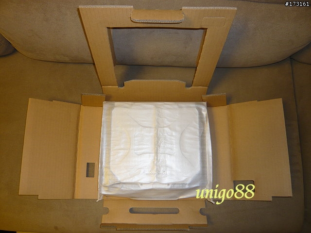 [分享] TOUGHBOOK CF-30CW1AXS 全紀錄(圖文補完)