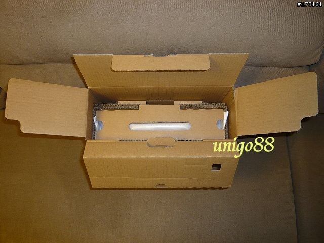 [分享] TOUGHBOOK CF-30CW1AXS 全紀錄(圖文補完)