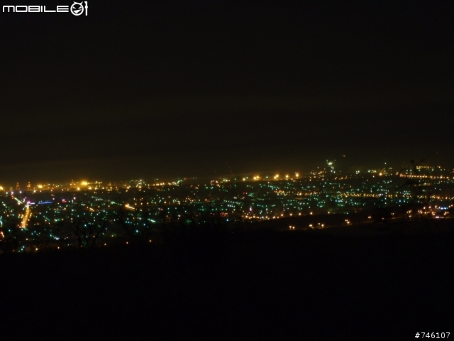 大家來把知道的夜景區PO上來吧！