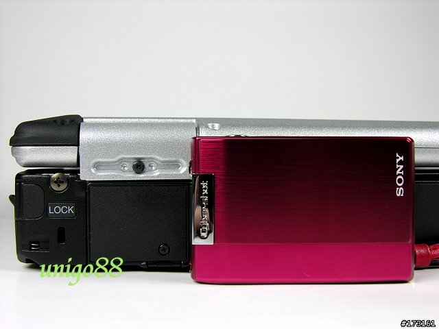 [分享] TOUGHBOOK CF-30CW1AXS 全紀錄(圖文補完)