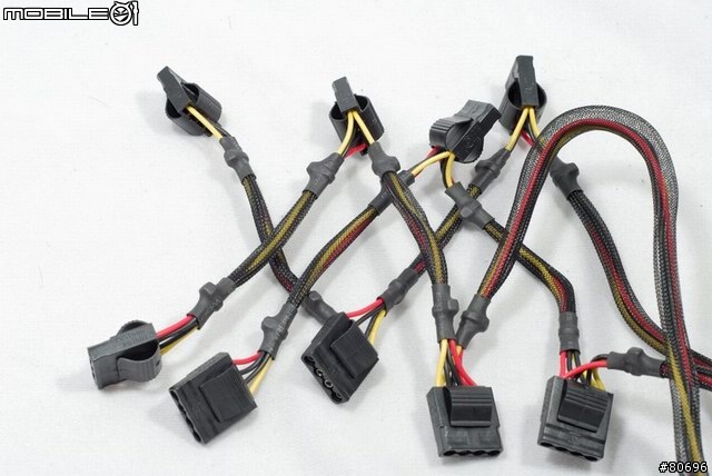 搭載固態電容真的比較好嗎?海韻S12 II 500W簡介與測試