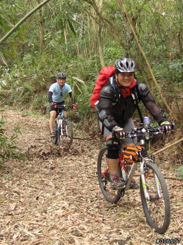 貓空OFF ROAD初體驗
