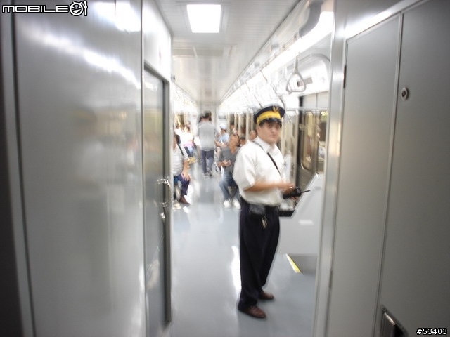 [鐵道初體驗] EMU 700 型 區間快車初乘體驗!