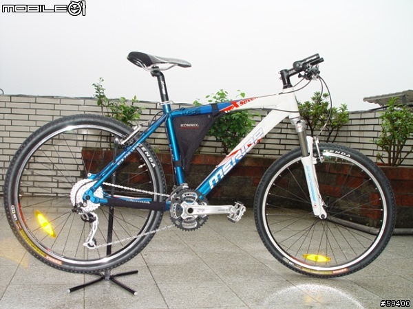 2008冠軍一號開箱文