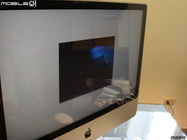 [分享] iMac "C2D 2.8G Extreme" 給我的頂級奢華的電腦享受！