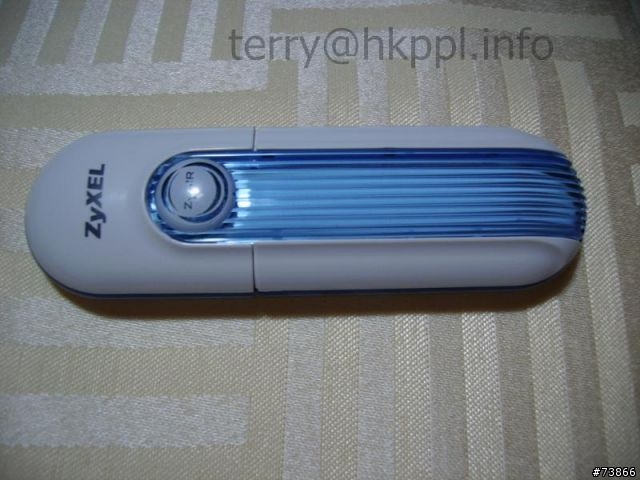 [分享][NDSL]ZyXEL G-220 v2用家報告分享+NDSL使用USB WiFi Adaptor連線上網分享(多圖)
