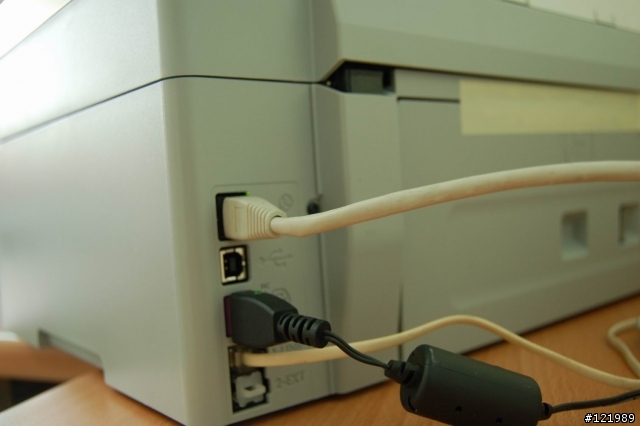 HP Photosmart C6180 網路功能介紹