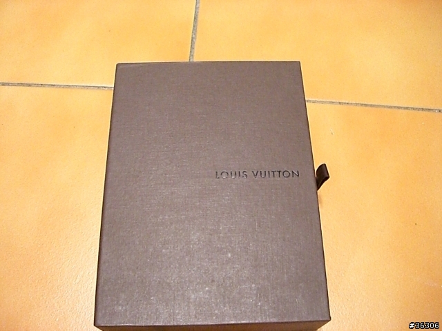 LV Monogram 中長夾