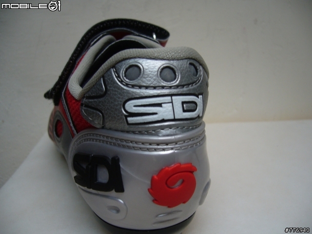 新手勸敗! ^^  SIMANO PD-A530兩用踏板+ SIDI MTB BULLET 2 卡鞋