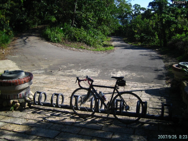 [分享] 中秋連假龍潭自行車道遊記 (圖多) 含 Google Map