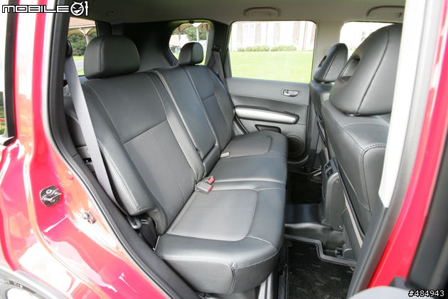 NEW X-TRAIL