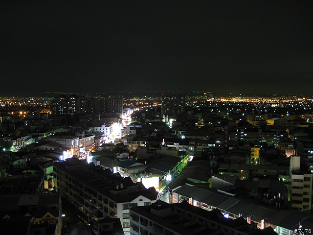 [分享]令我愛不釋手的 Canon IXUS 950 IS (（完整測試，新增夜景！）)