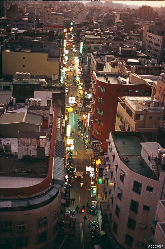 [數位回春]KONICA AUTO S1.6鏡頭改造F接環