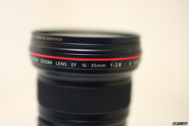 [分享]Canon EF 16-35 F2.8L II