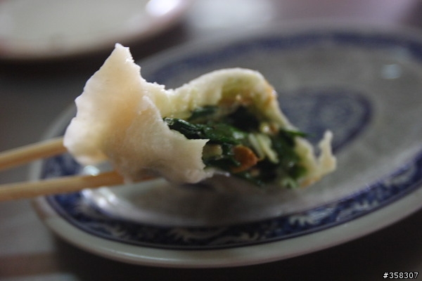 宜蘭：長弘早點