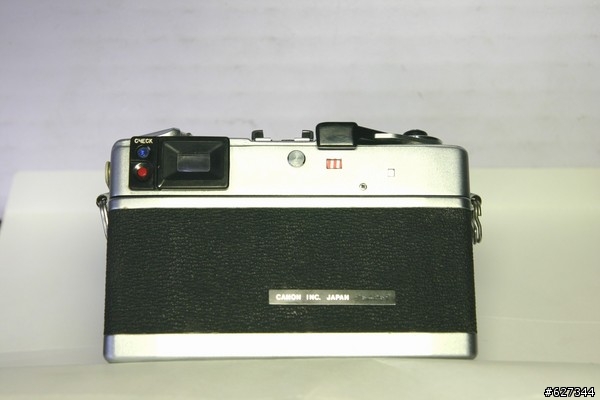 對於Canon G3 QL17對於有充分了解的來唷!  我有問題...
