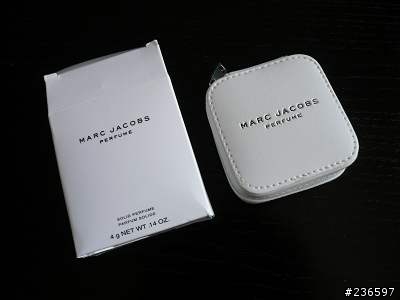 [敗家贈品] Marc Jacobs solid perfume