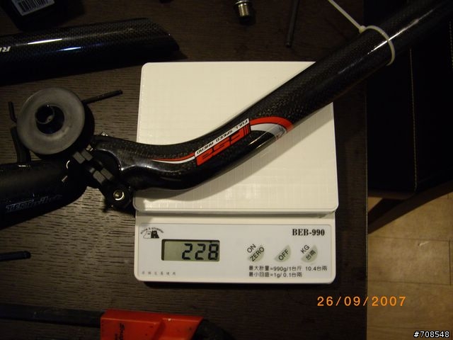 [分享] ORBEA ALMA