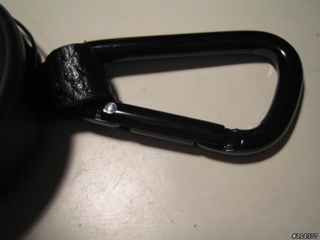 [分享]SONY 捲線式耳機