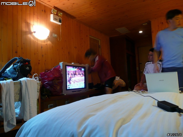 【龍潭肉腳團】9/8~10三天兩夜北宜北橫遊記(圖多)