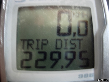 [南區-屏東縣]單日230KM挑戰完成