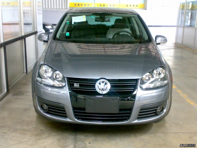 我有看錯嗎？GOLF 1.4TSI