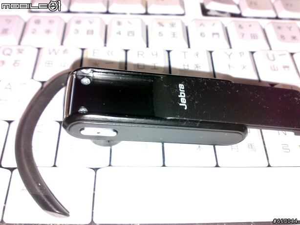 JABRA BT-5010 藍芽耳機 完全不專業開箱