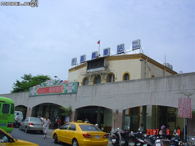 體驗 Shay 蒸汽火車 + 檜木車廂列車