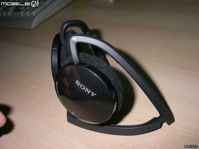 敗家依然要有理由 Sony DR-BT21G藍牙耳機 入手