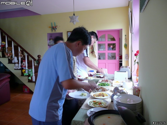【龍潭肉腳團】9/8~10三天兩夜北宜北橫遊記(圖多)