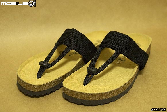 [分享]我的ARCOPEDICO舒適健康鞋，受不了勸敗的戰利品！