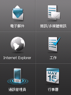PPC要如何作螢幕截圖 (以解決)